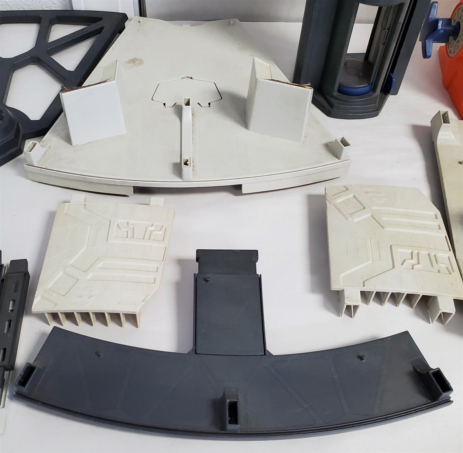 Death Star Space Station (Kenner) sold