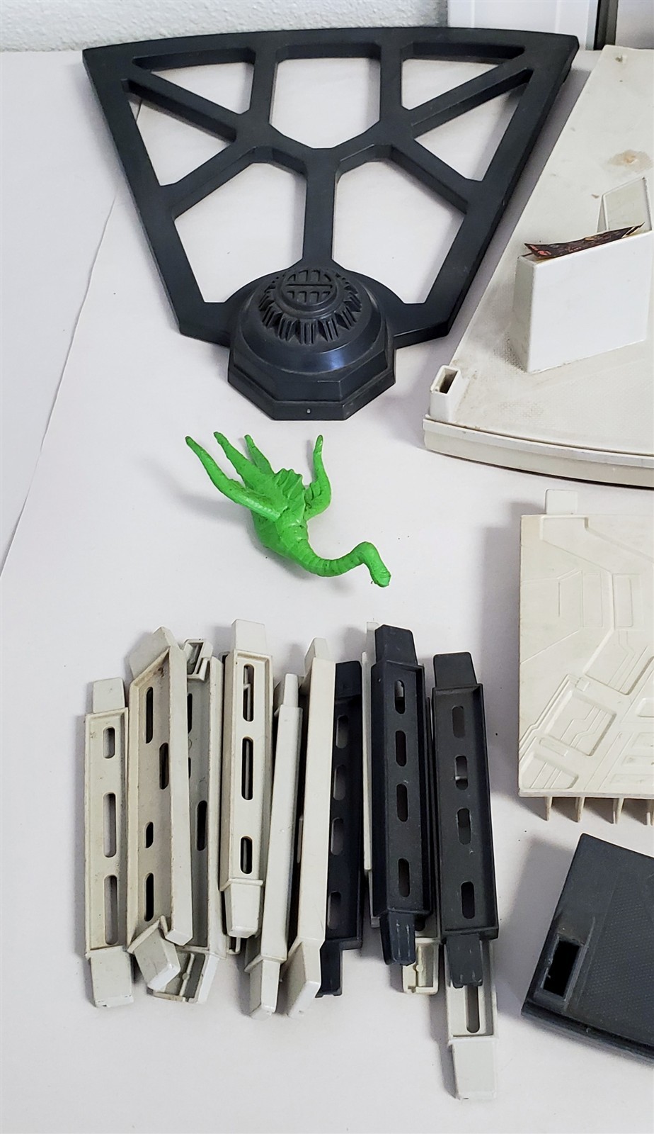 Death Star Space Station (Kenner) sold