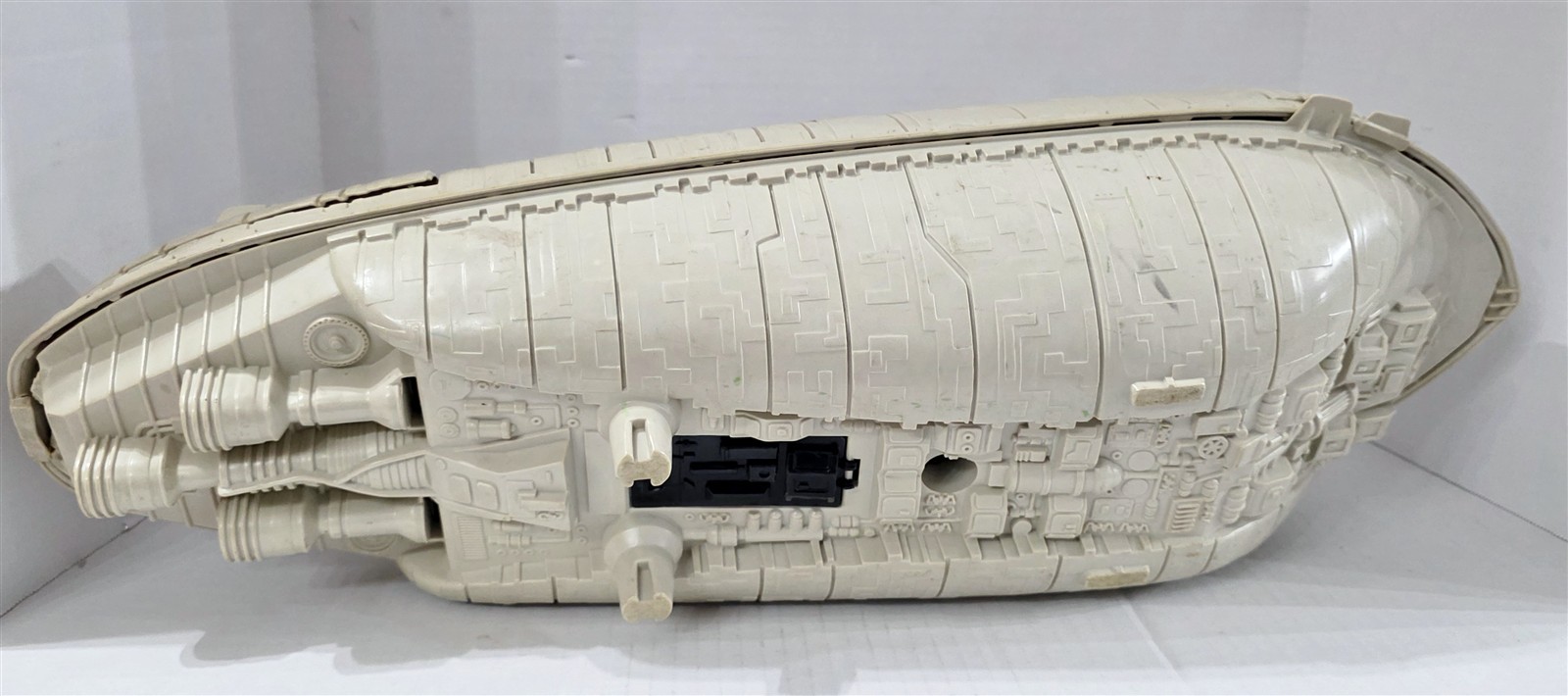 Rebel Transport sold