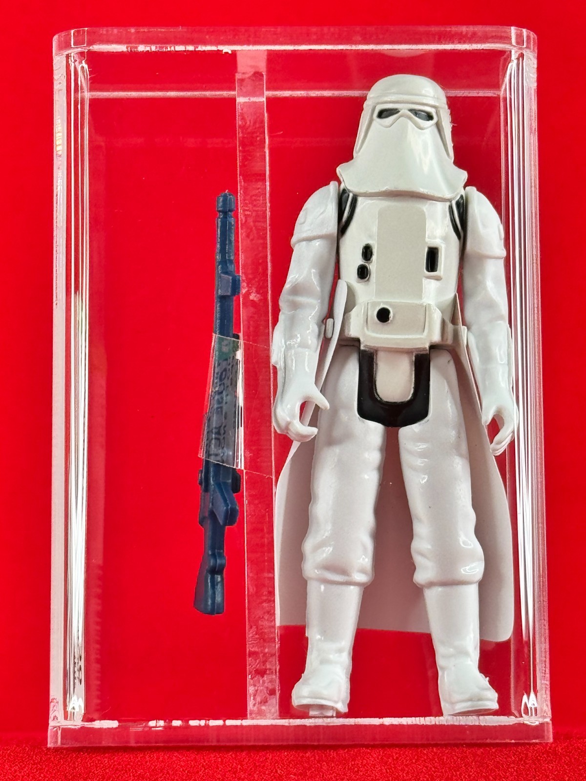 Imperial Stormtrooper (Hoth Battle Gear) - Snowtrooper sold