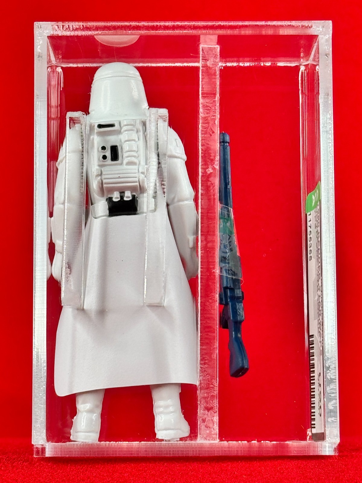 Imperial Stormtrooper (Hoth Battle Gear) - Snowtrooper sold
