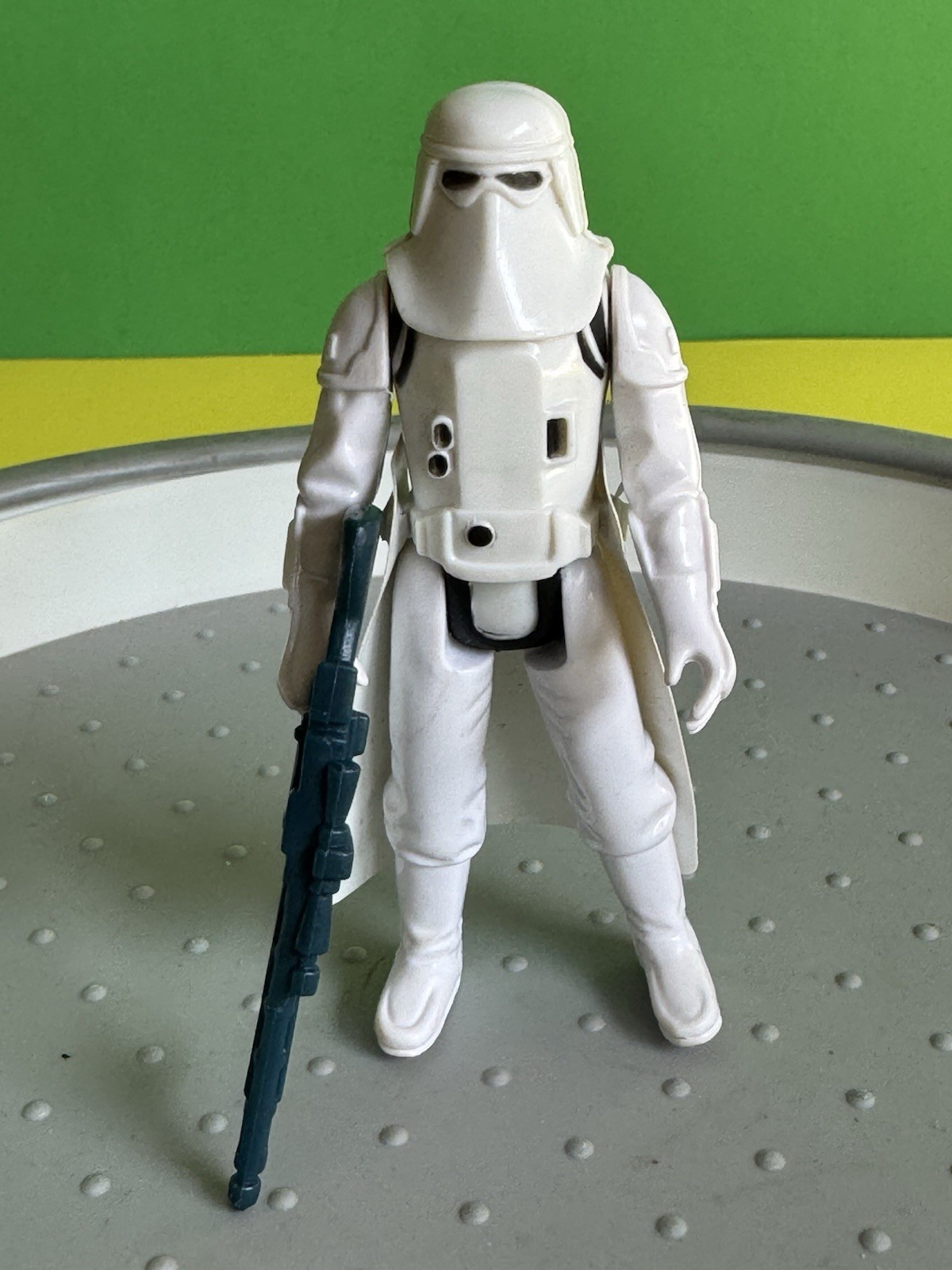 Imperial Stormtrooper (Hoth Battle Gear) - Snowtrooper sold