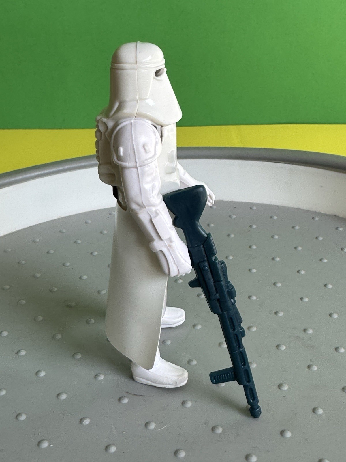 Imperial Stormtrooper (Hoth Battle Gear) - Snowtrooper sold