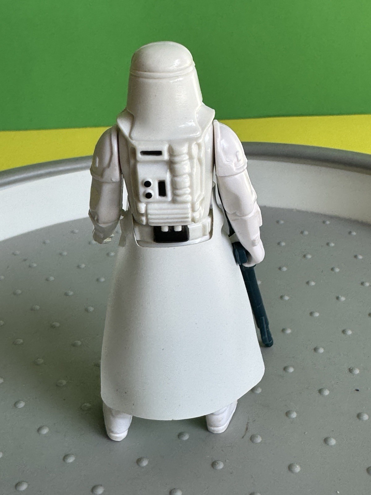 Imperial Stormtrooper (Hoth Battle Gear) - Snowtrooper sold