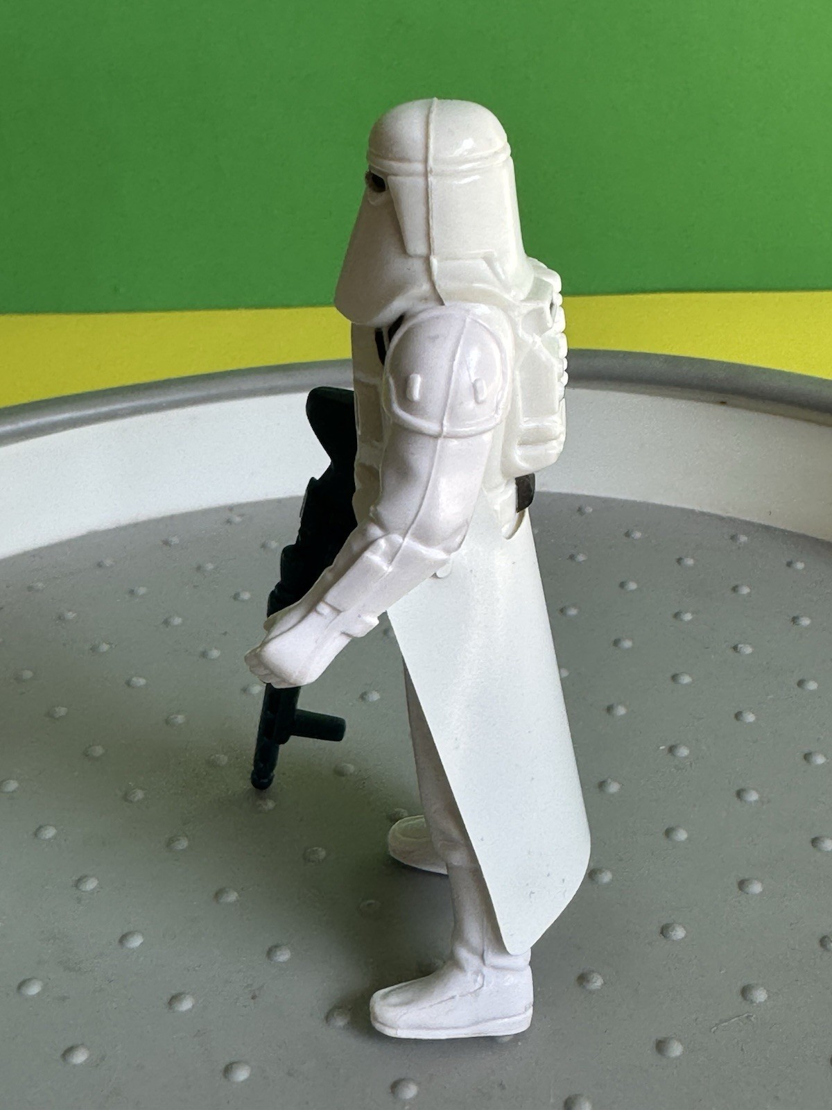 Imperial Stormtrooper (Hoth Battle Gear) - Snowtrooper sold