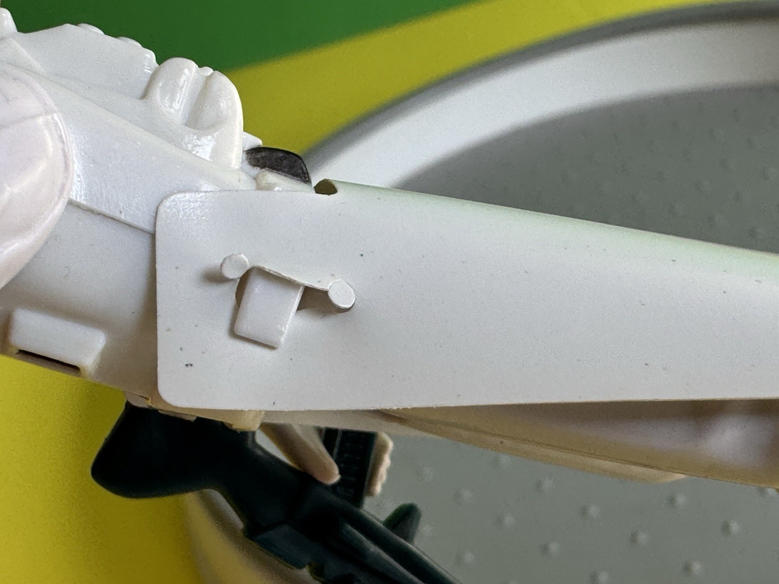 Imperial Stormtrooper (Hoth Battle Gear) - Snowtrooper sold