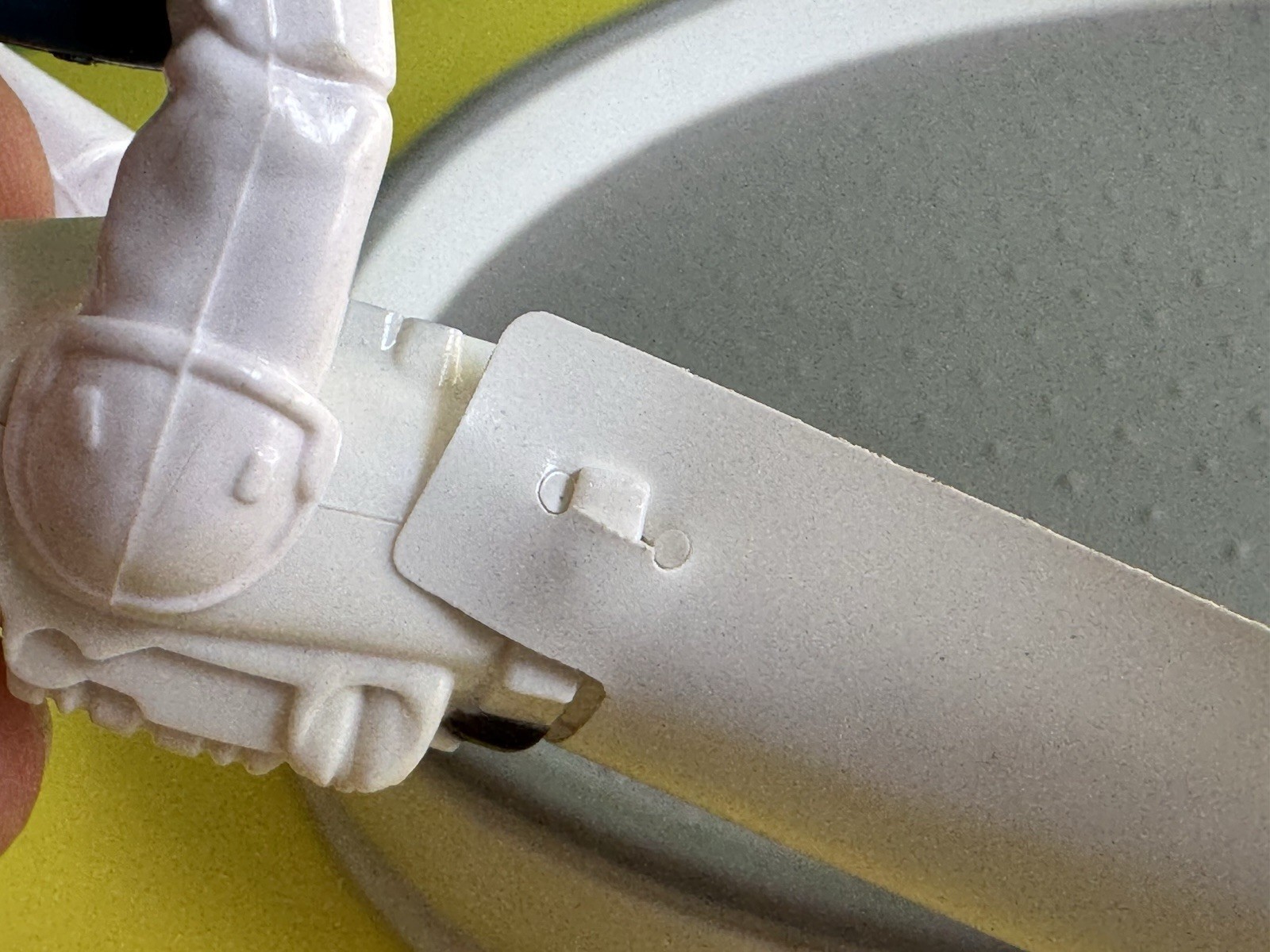 Imperial Stormtrooper (Hoth Battle Gear) - Snowtrooper sold