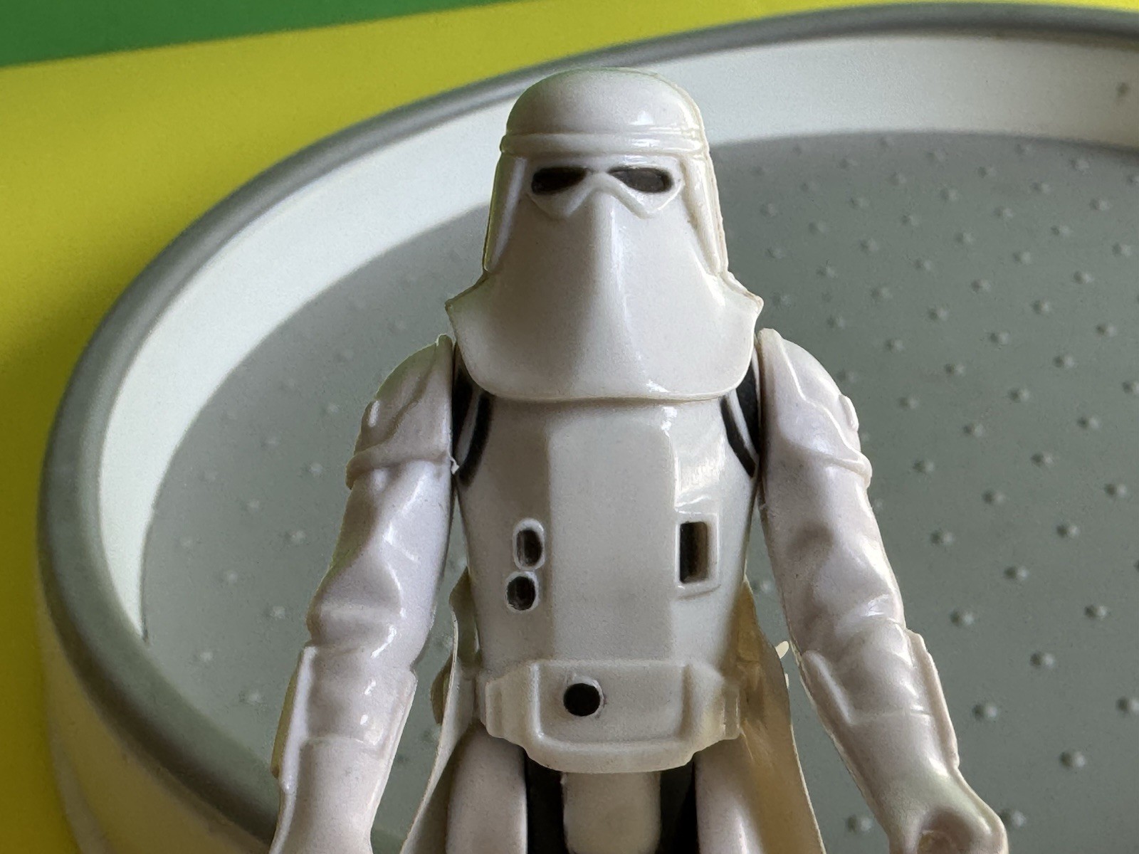 Imperial Stormtrooper (Hoth Battle Gear) - Snowtrooper sold
