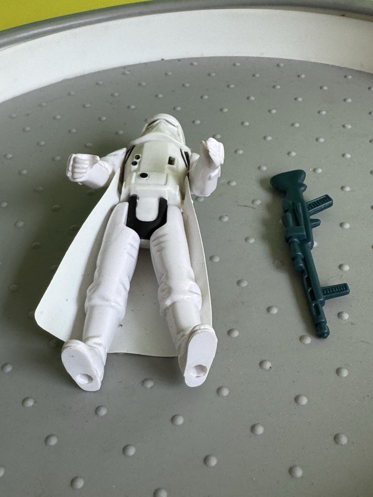 Imperial Stormtrooper (Hoth Battle Gear) - Snowtrooper sold