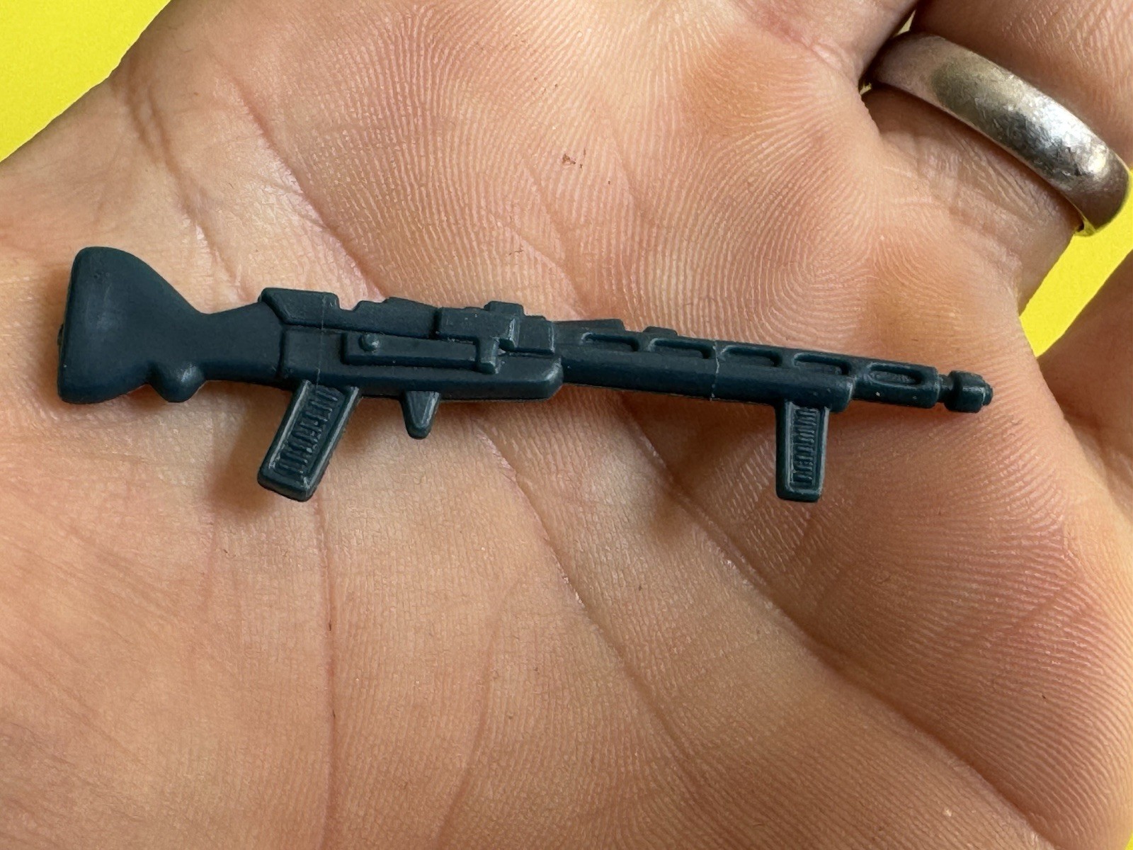 Imperial Stormtrooper (Hoth Battle Gear) - Snowtrooper sold