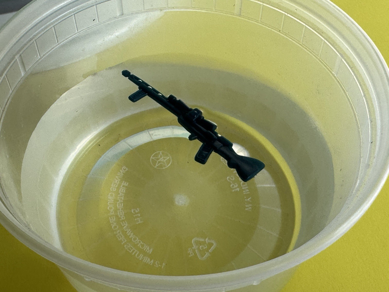 Imperial Stormtrooper (Hoth Battle Gear) - Snowtrooper sold