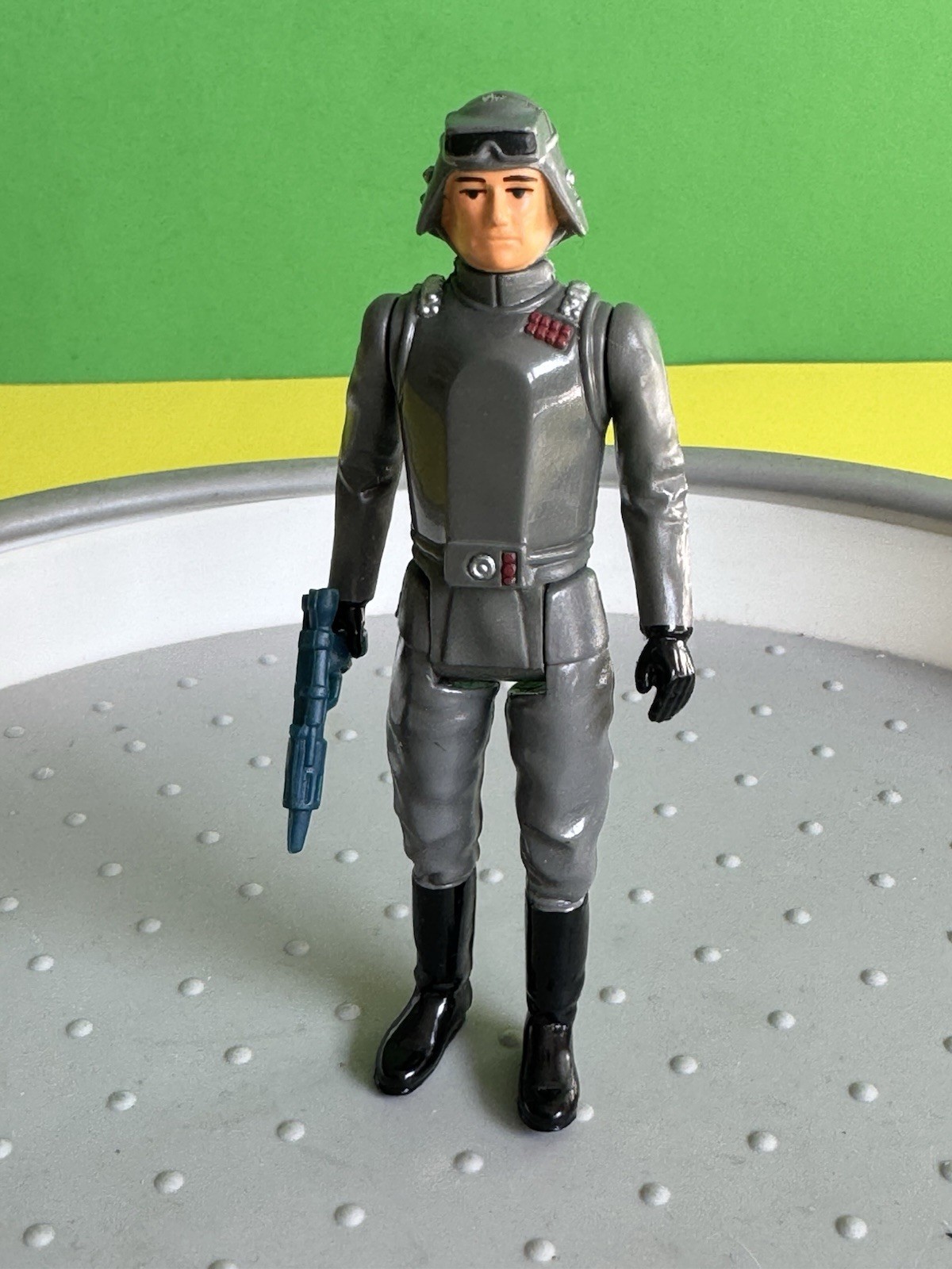 AT-AT Commander sold