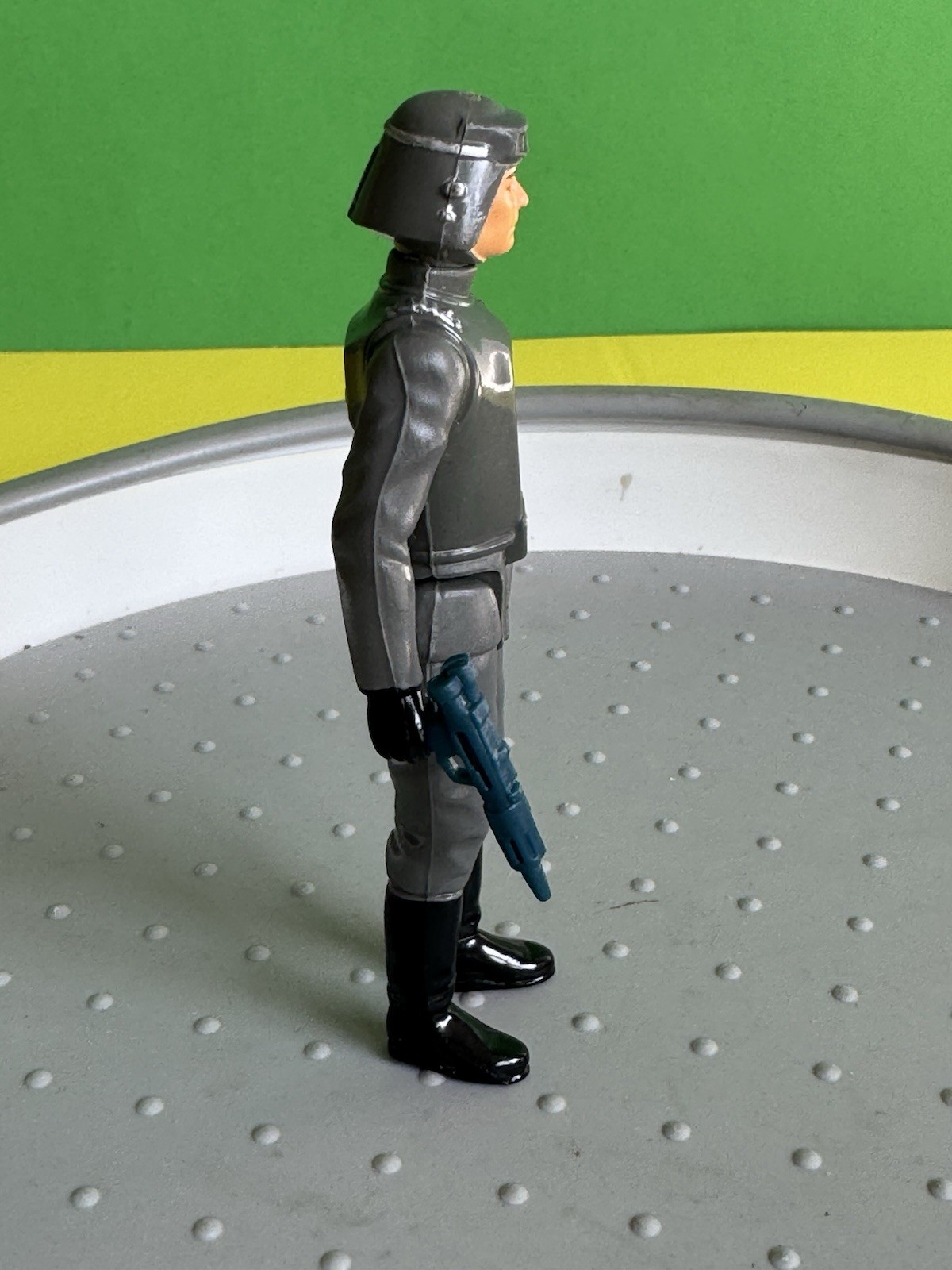 AT-AT Commander sold