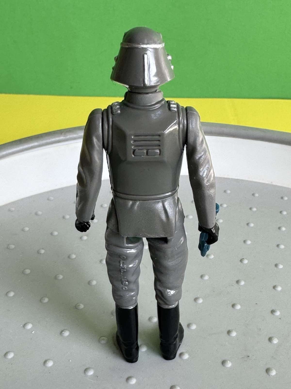 AT-AT Commander sold