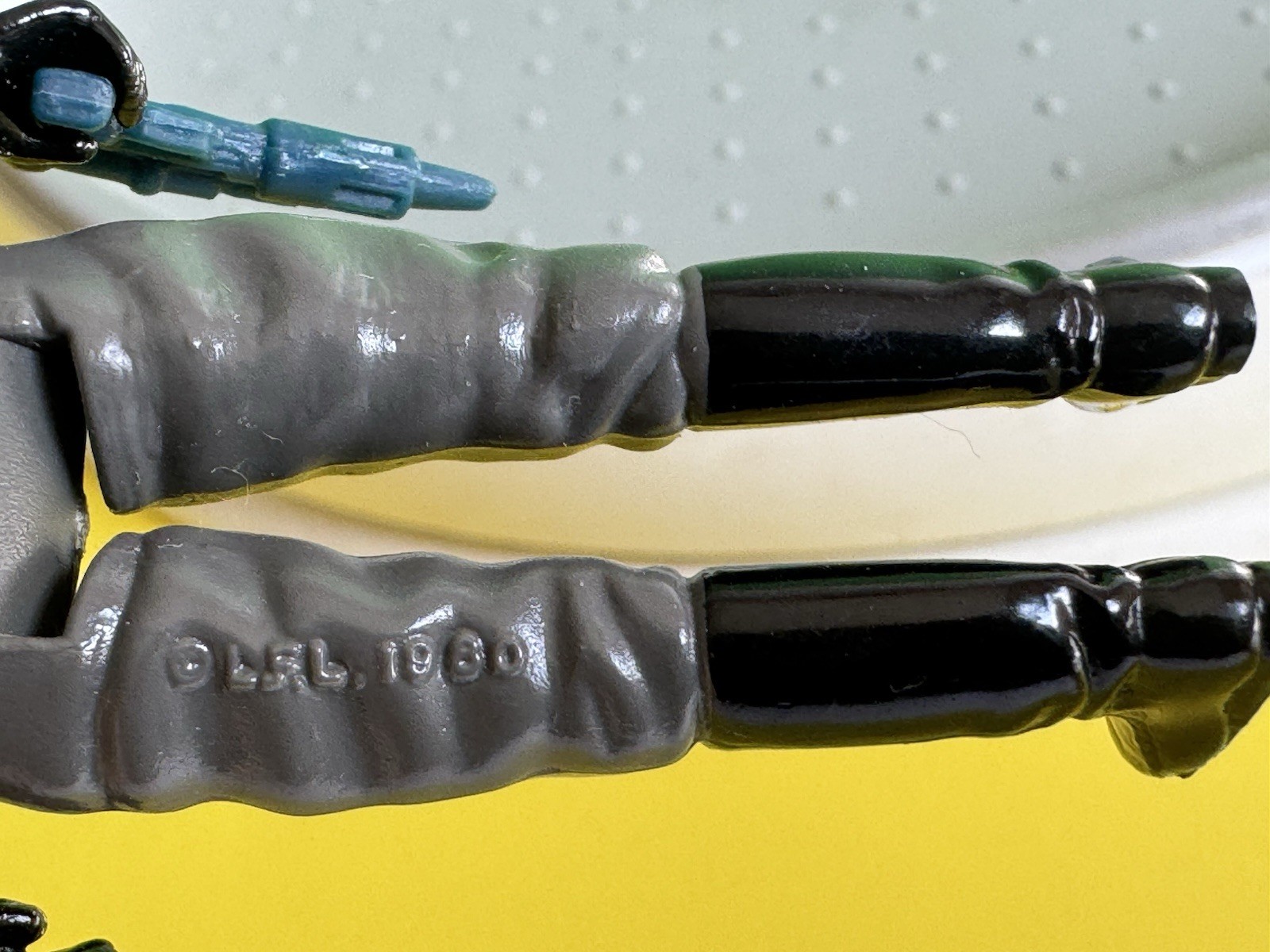 AT-AT Commander sold