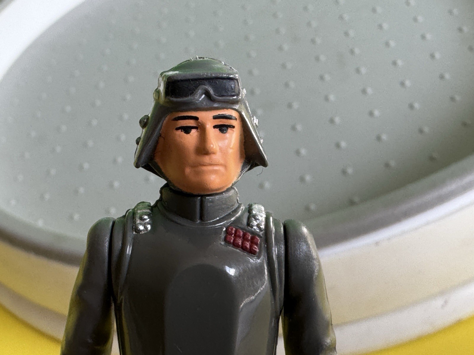 AT-AT Commander sold