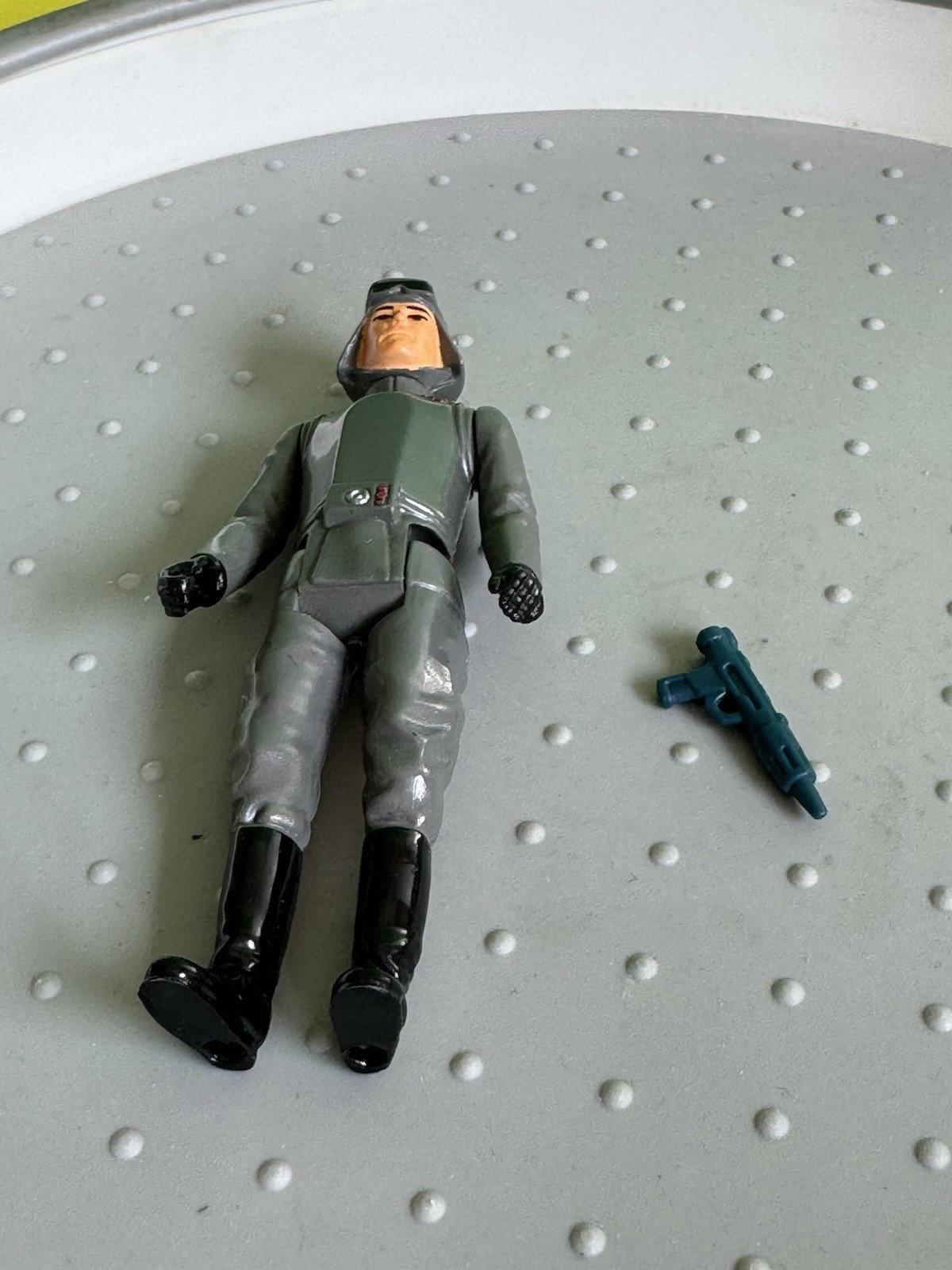 AT-AT Commander sold