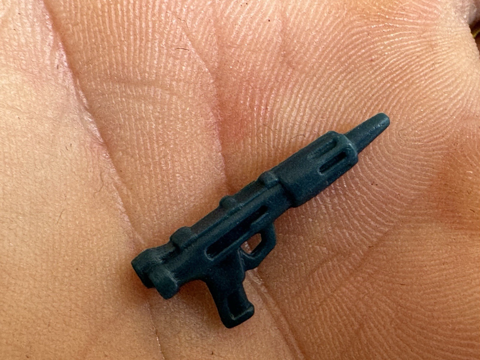 AT-AT Commander sold