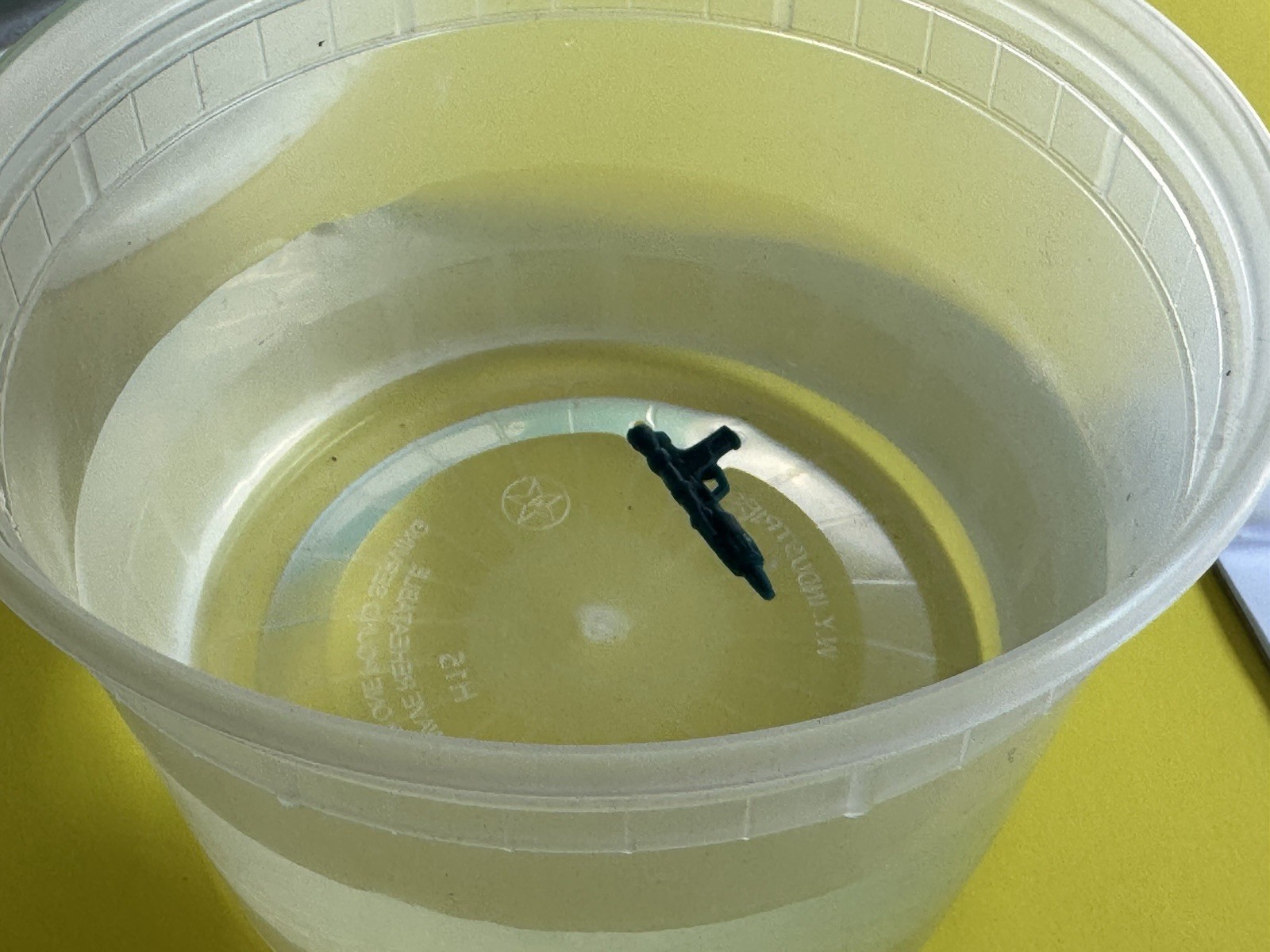 AT-AT Commander sold