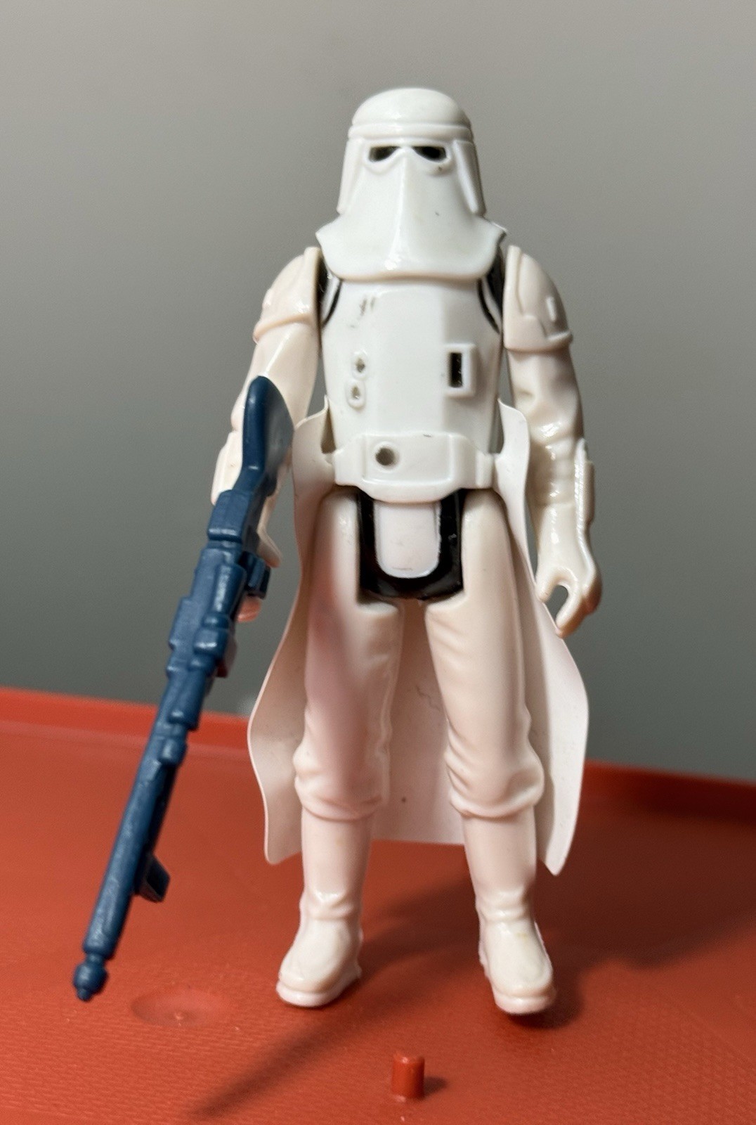 Imperial Stormtrooper (Hoth Battle Gear) - Snowtrooper sold
