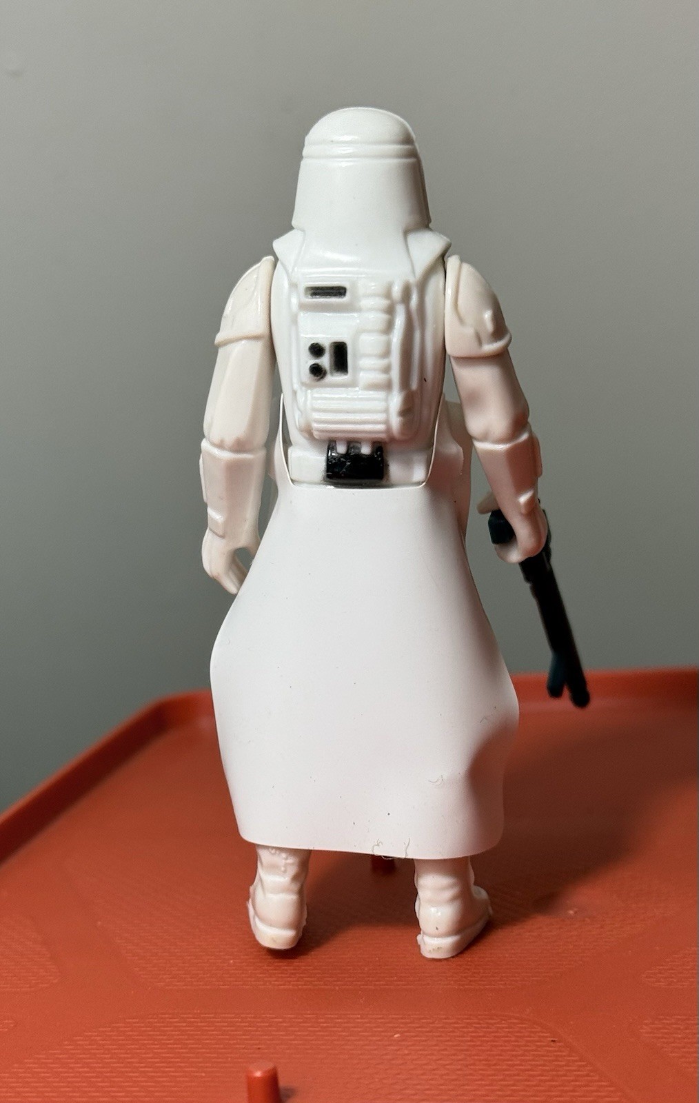 Imperial Stormtrooper (Hoth Battle Gear) - Snowtrooper sold