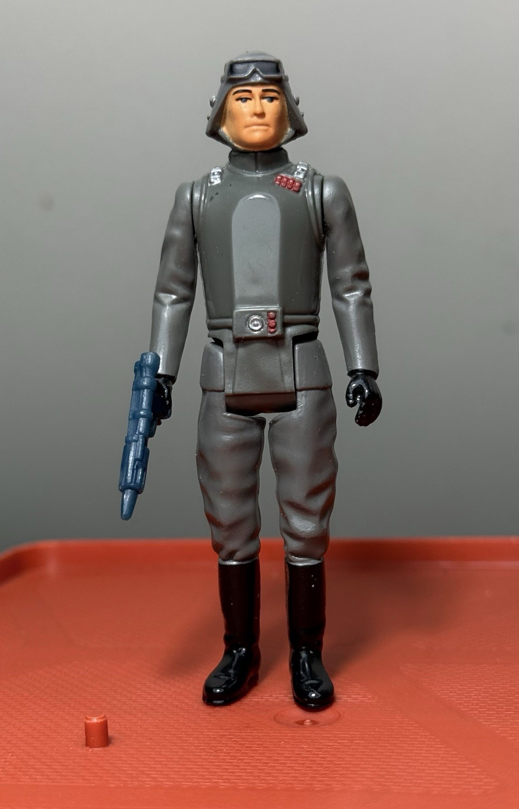 AT-AT Commander sold