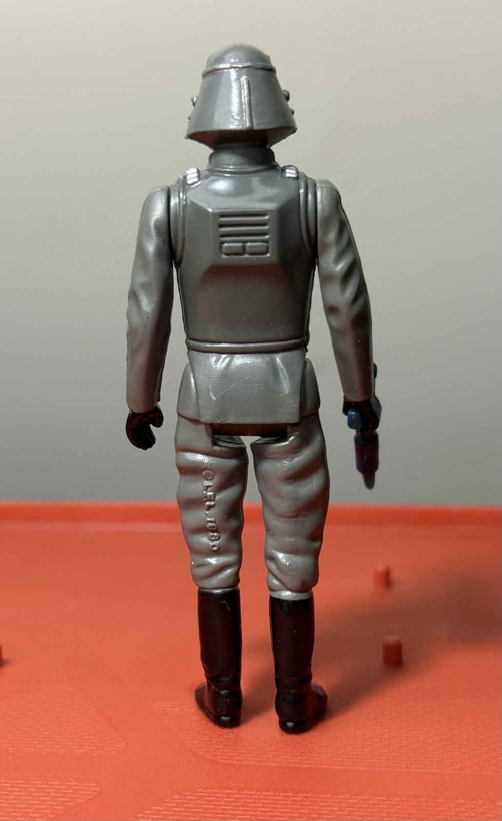 AT-AT Commander sold