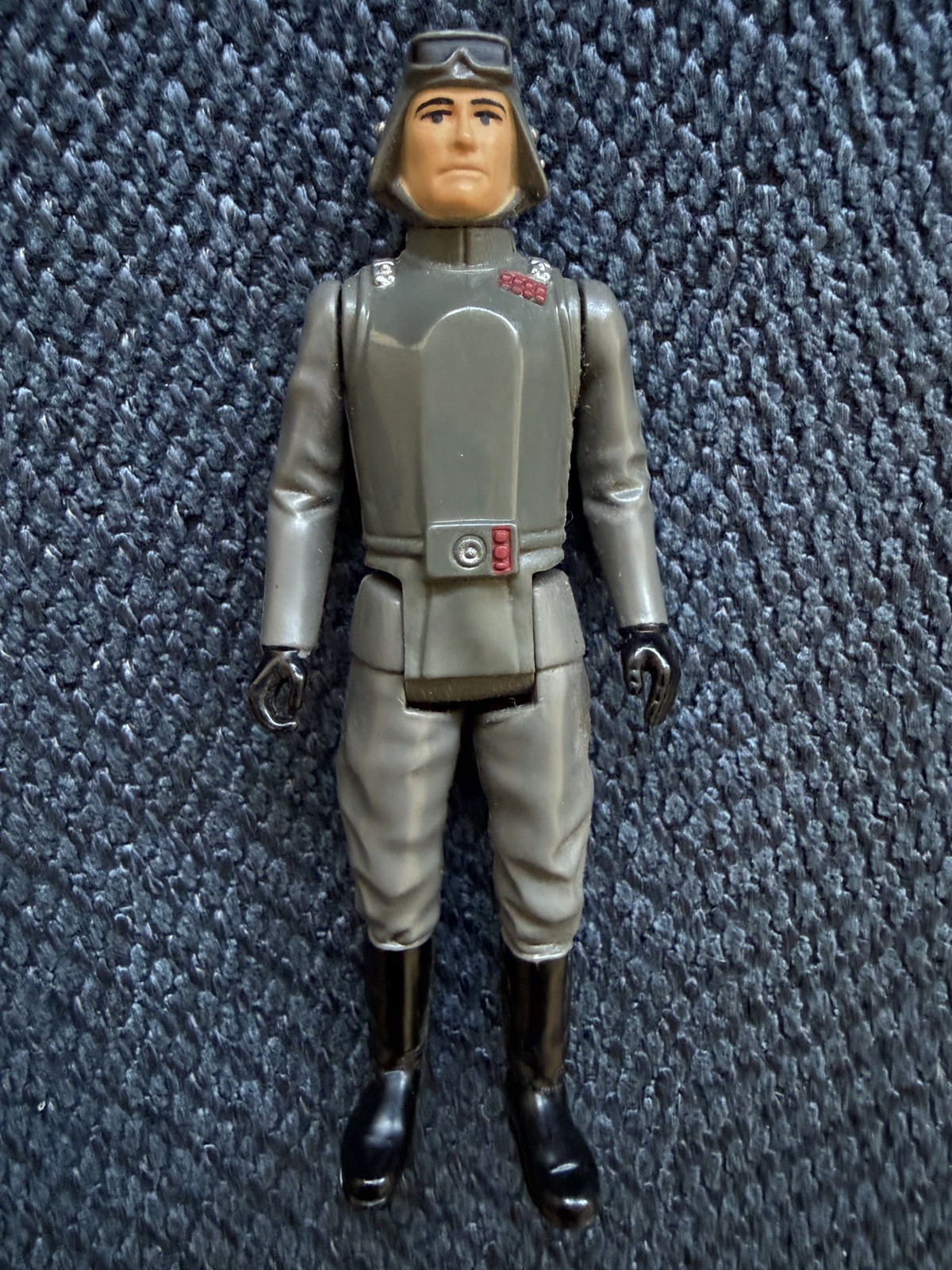 AT-AT Commander sold