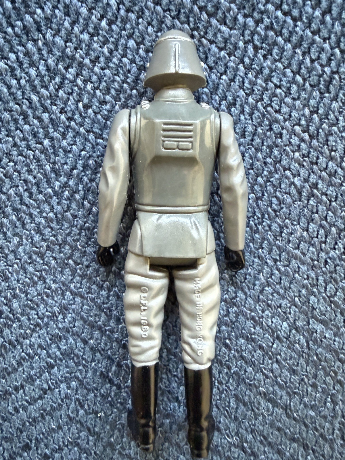 AT-AT Commander sold