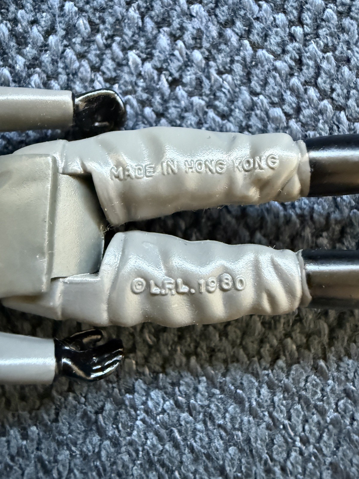 AT-AT Commander sold