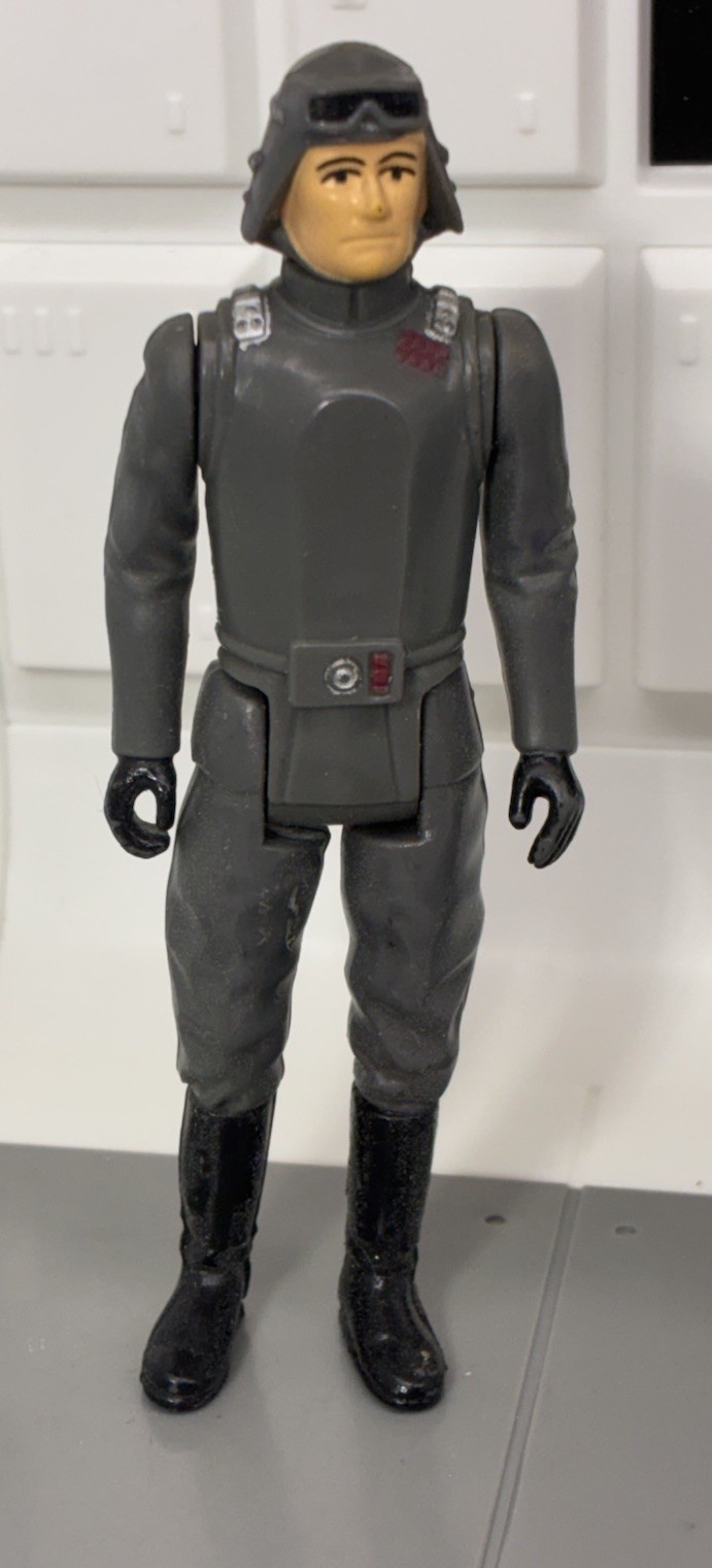 AT-AT Commander sold