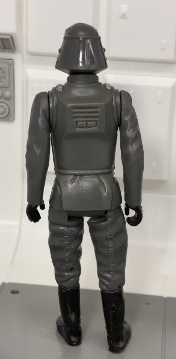 AT-AT Commander sold