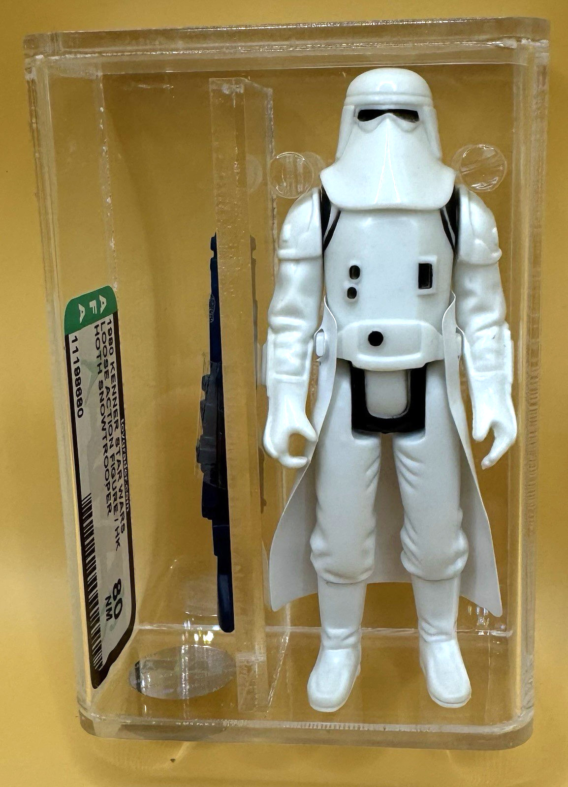 Imperial Stormtrooper (Hoth Battle Gear) - Snowtrooper sold