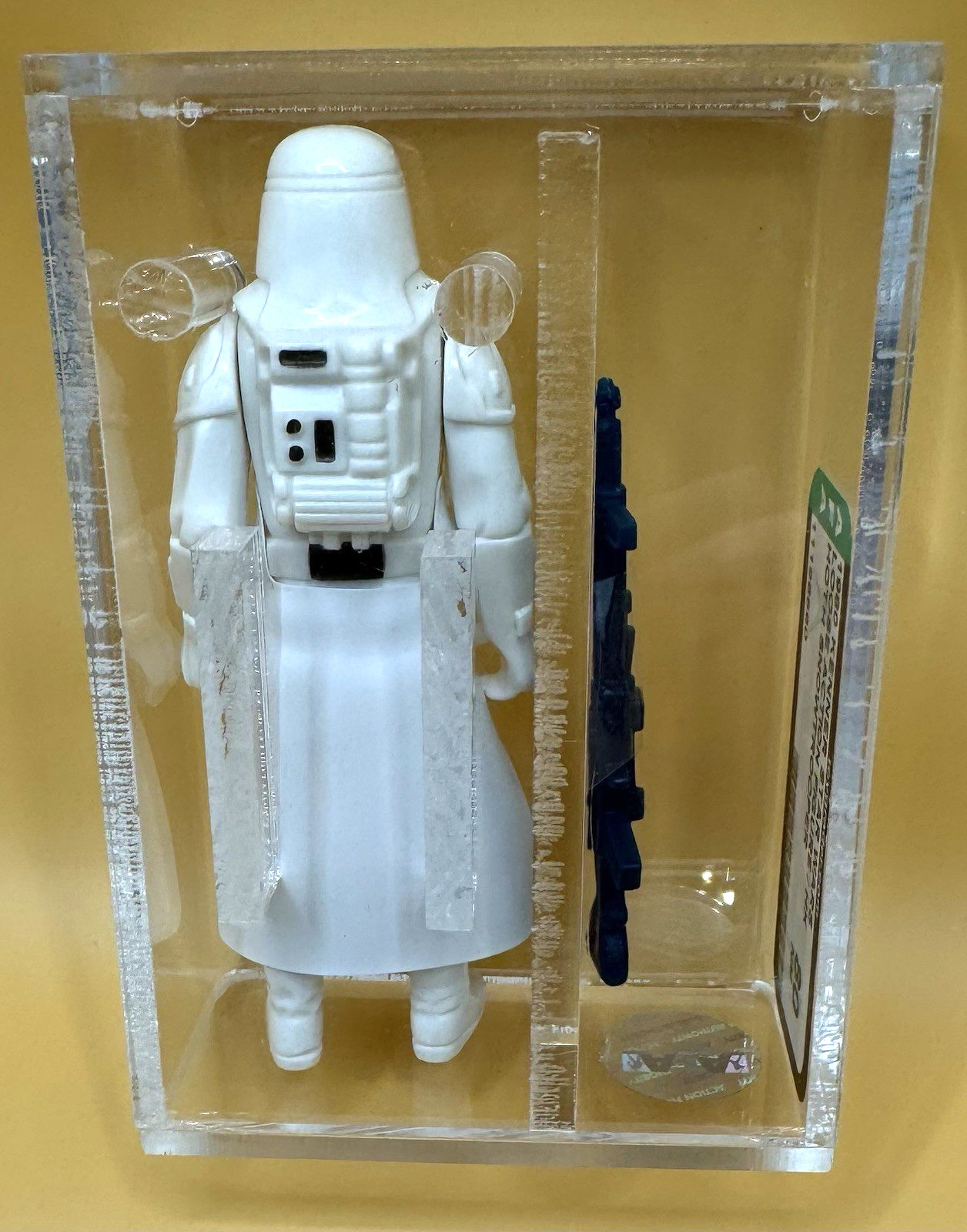 Imperial Stormtrooper (Hoth Battle Gear) - Snowtrooper sold