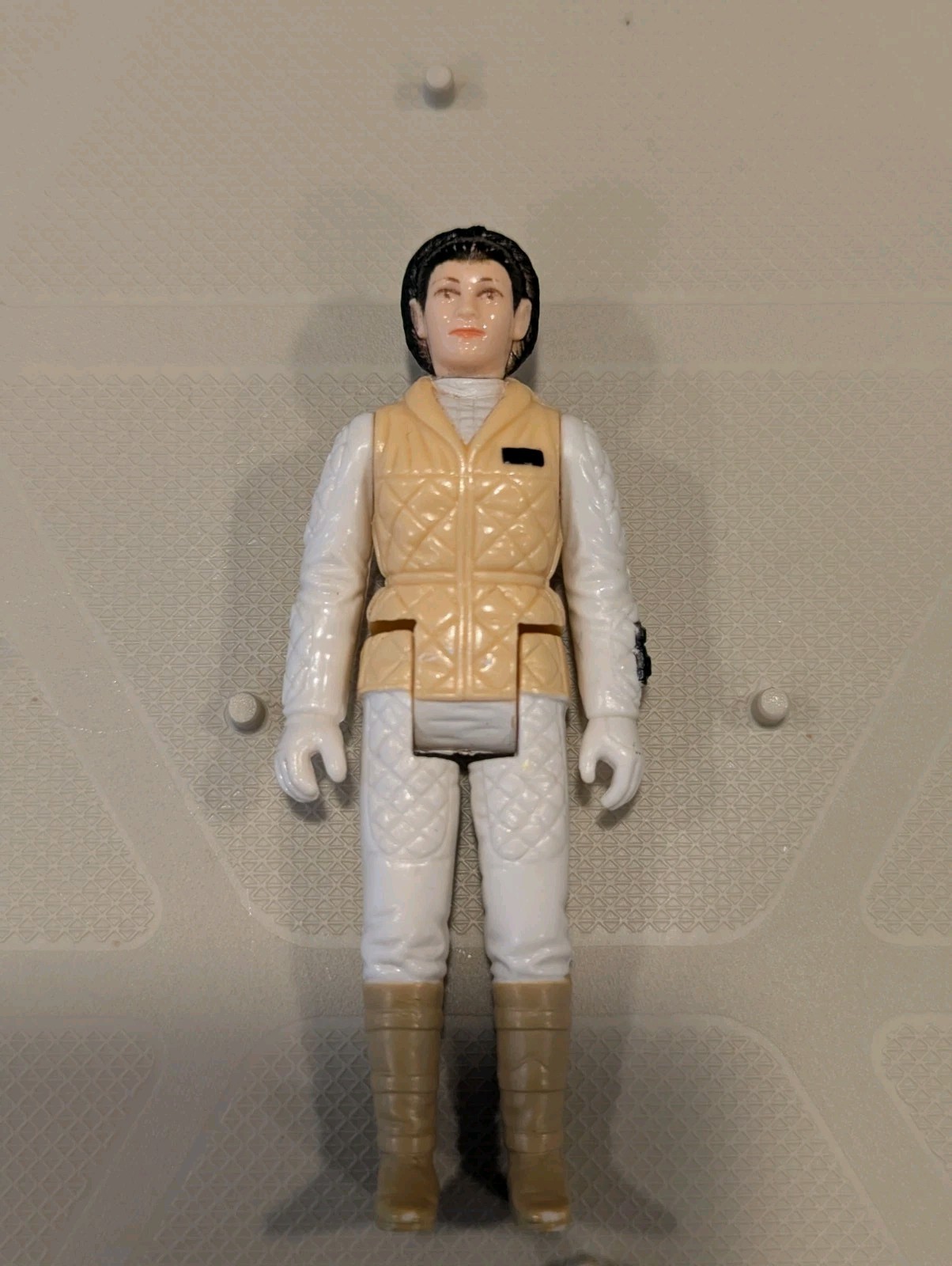Princess Leia Organa (Hoth Outfit) sold