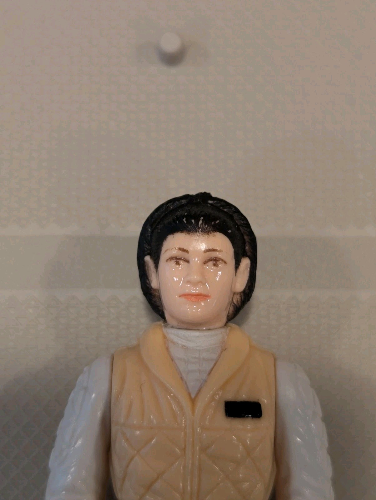 Princess Leia Organa (Hoth Outfit) sold