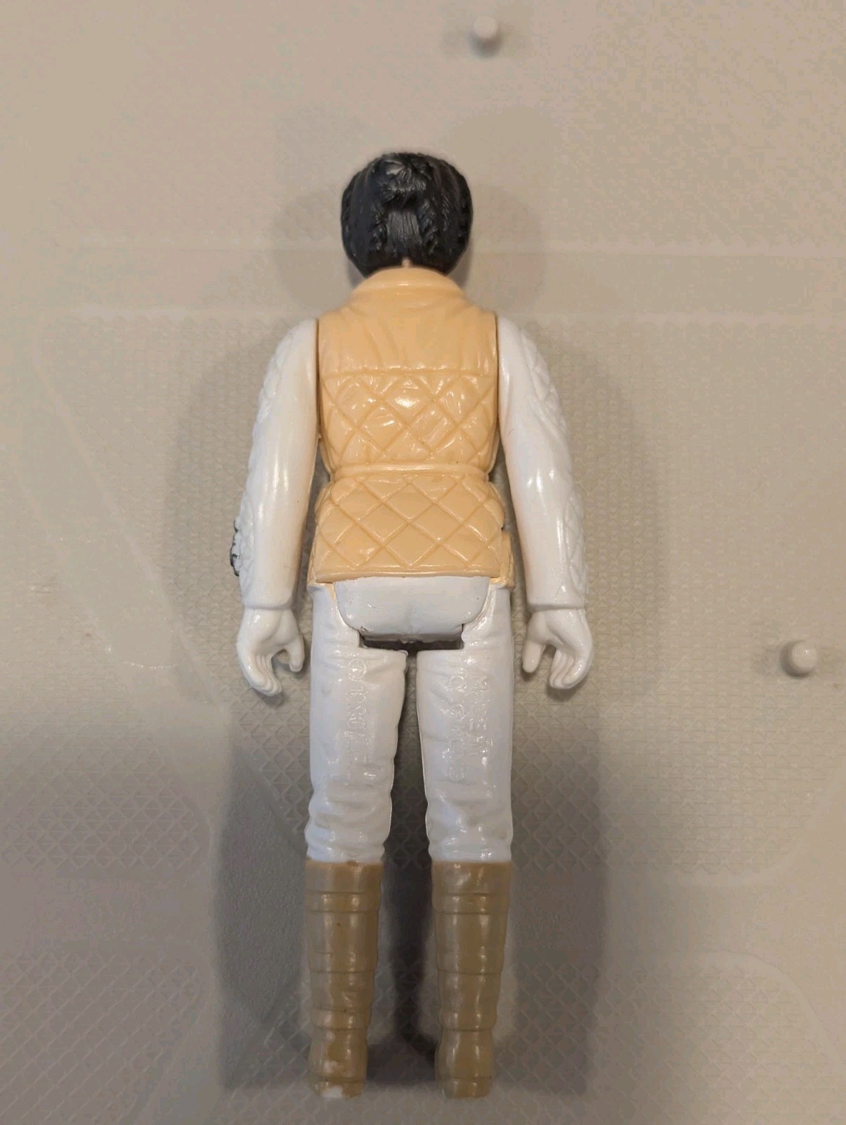 Princess Leia Organa (Hoth Outfit) sold