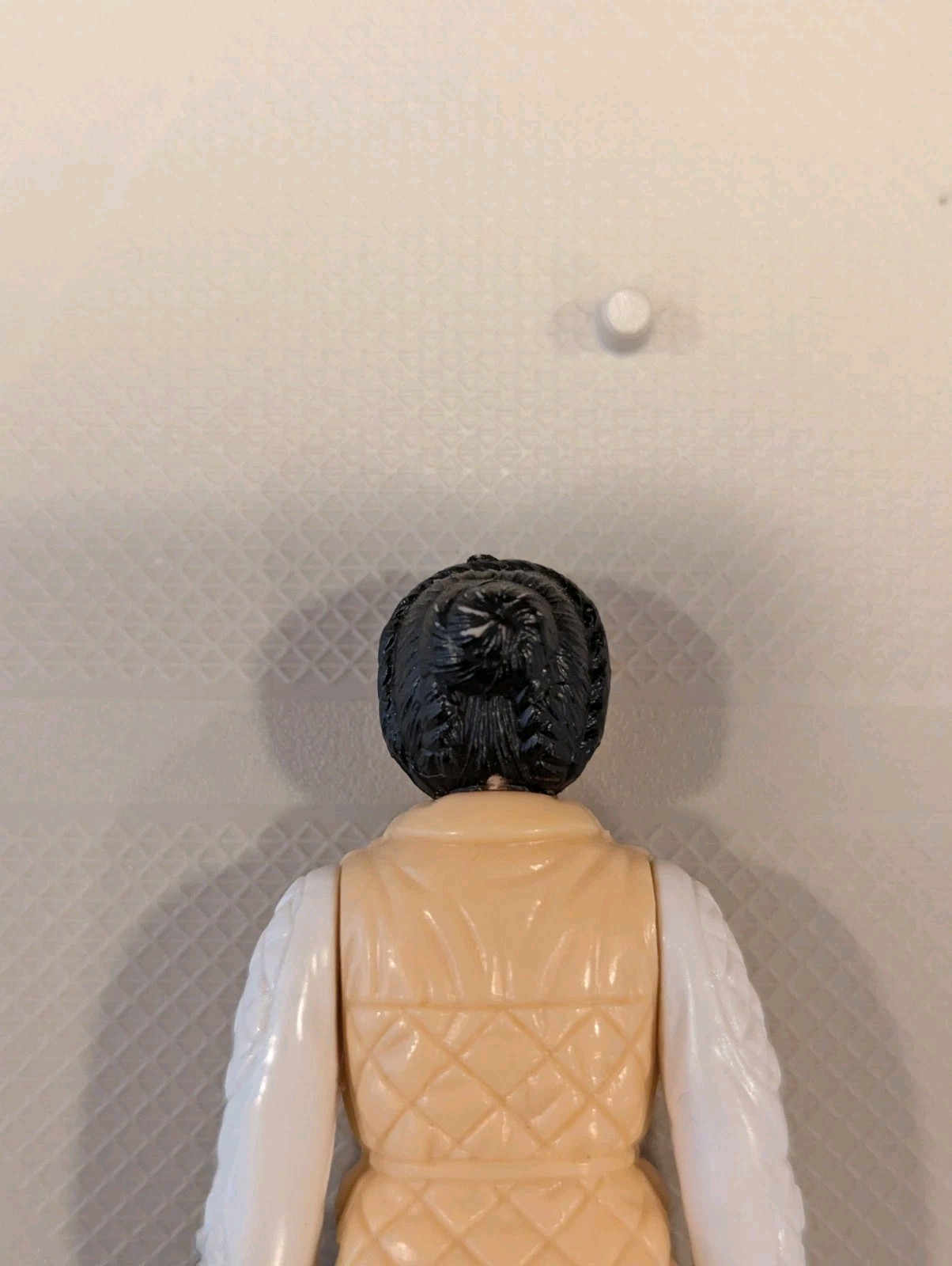 Princess Leia Organa (Hoth Outfit) sold