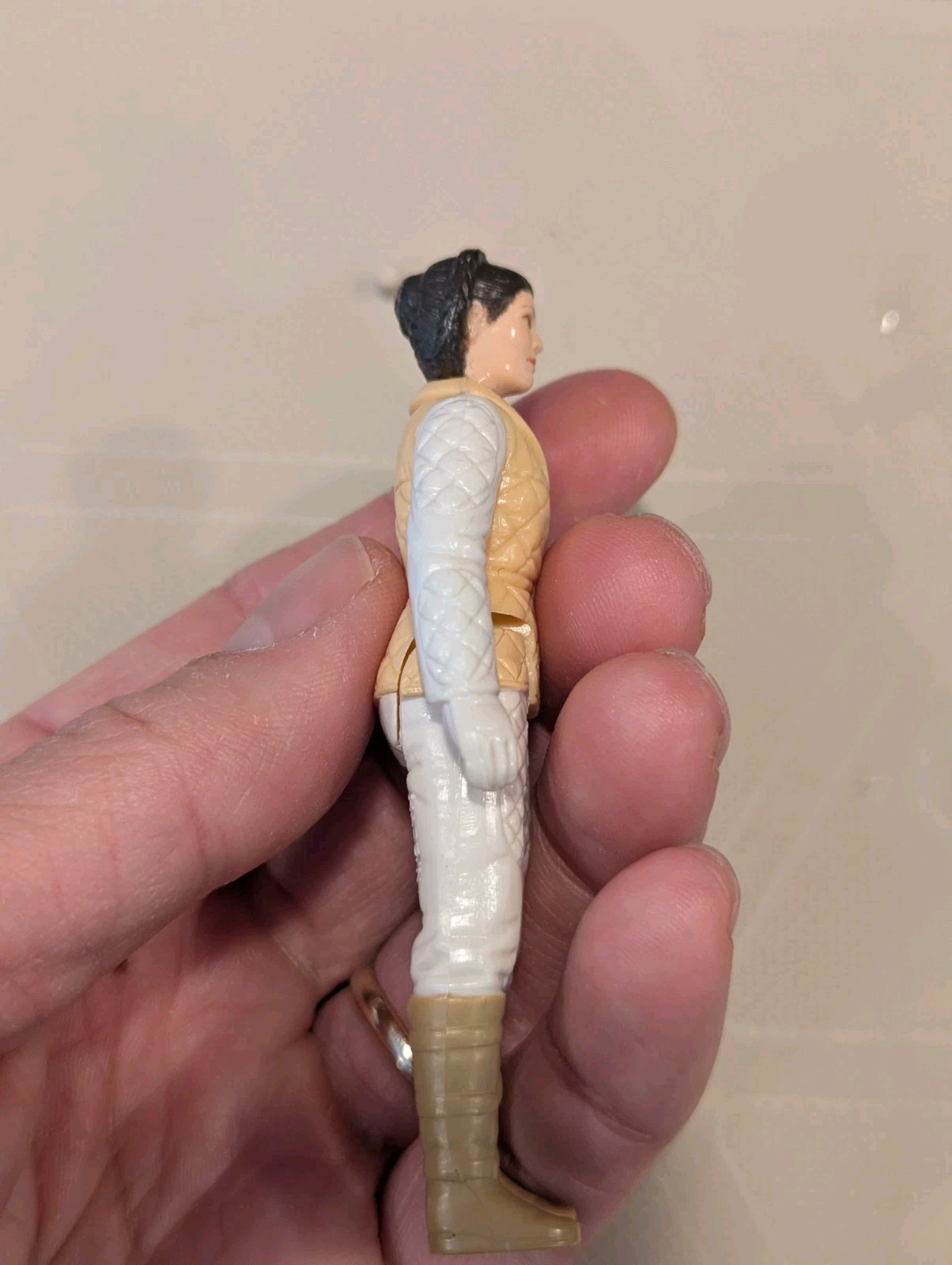 Princess Leia Organa (Hoth Outfit) sold