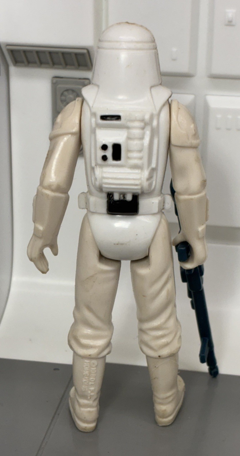 Imperial Stormtrooper (Hoth Battle Gear) - Snowtrooper sold