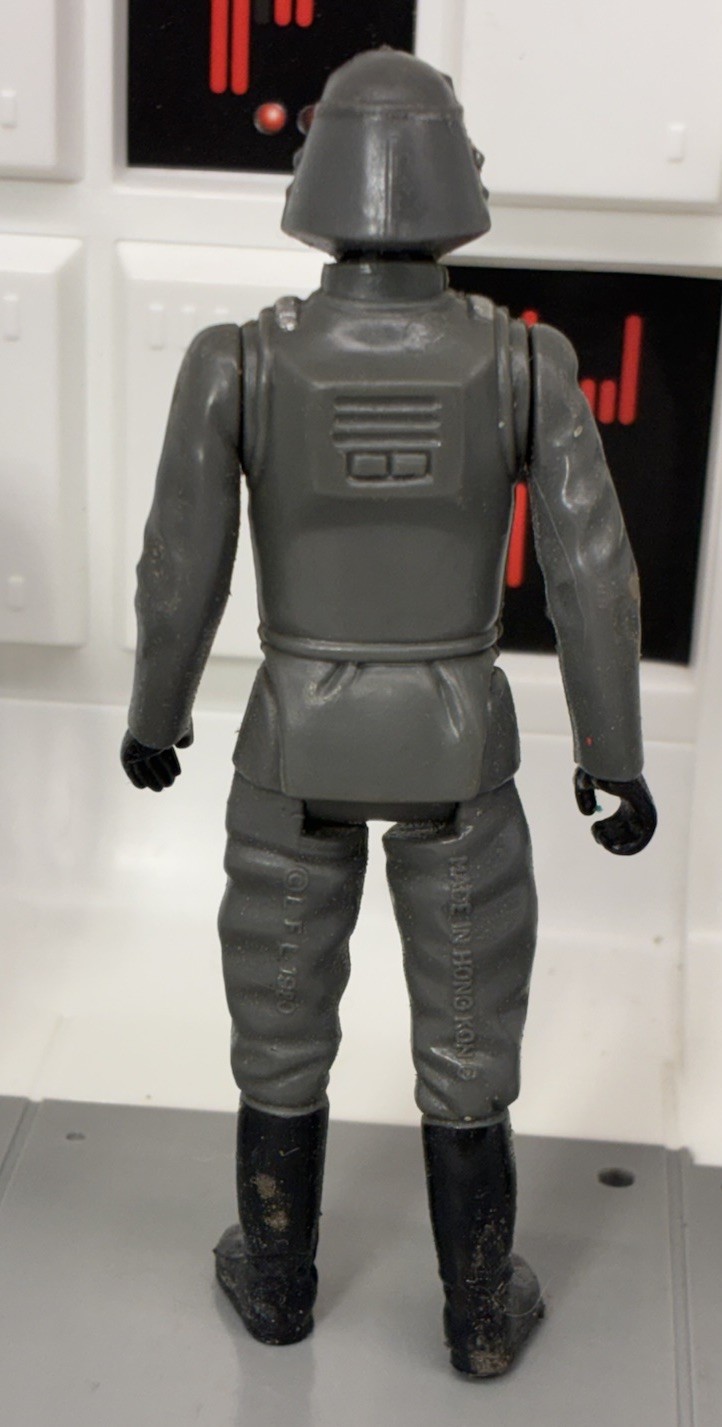 AT-AT Commander sold