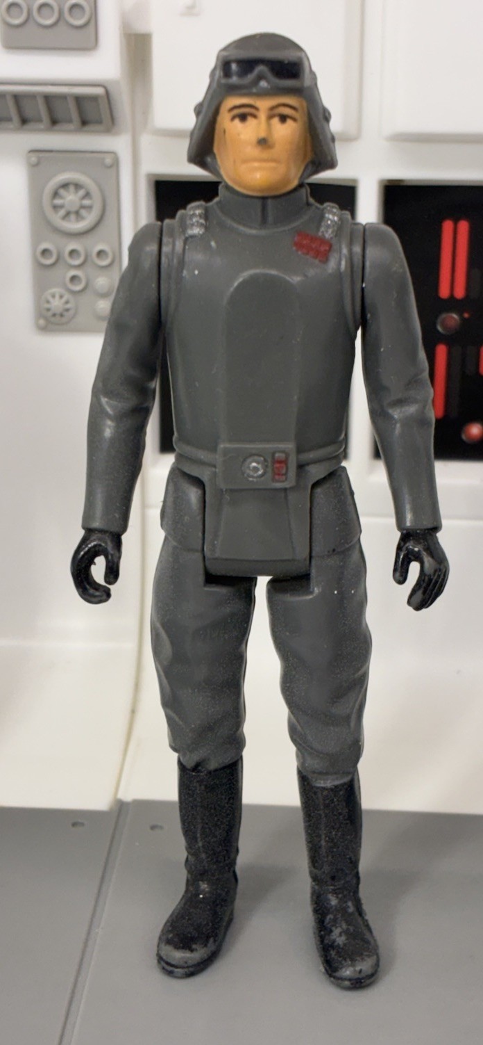 AT-AT Commander sold