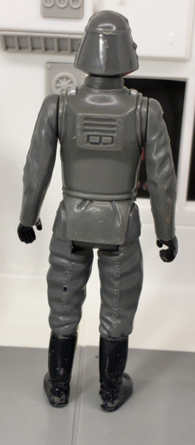 AT-AT Commander sold