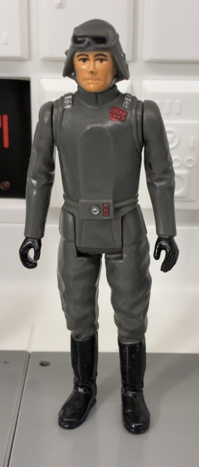 AT-AT Commander sold