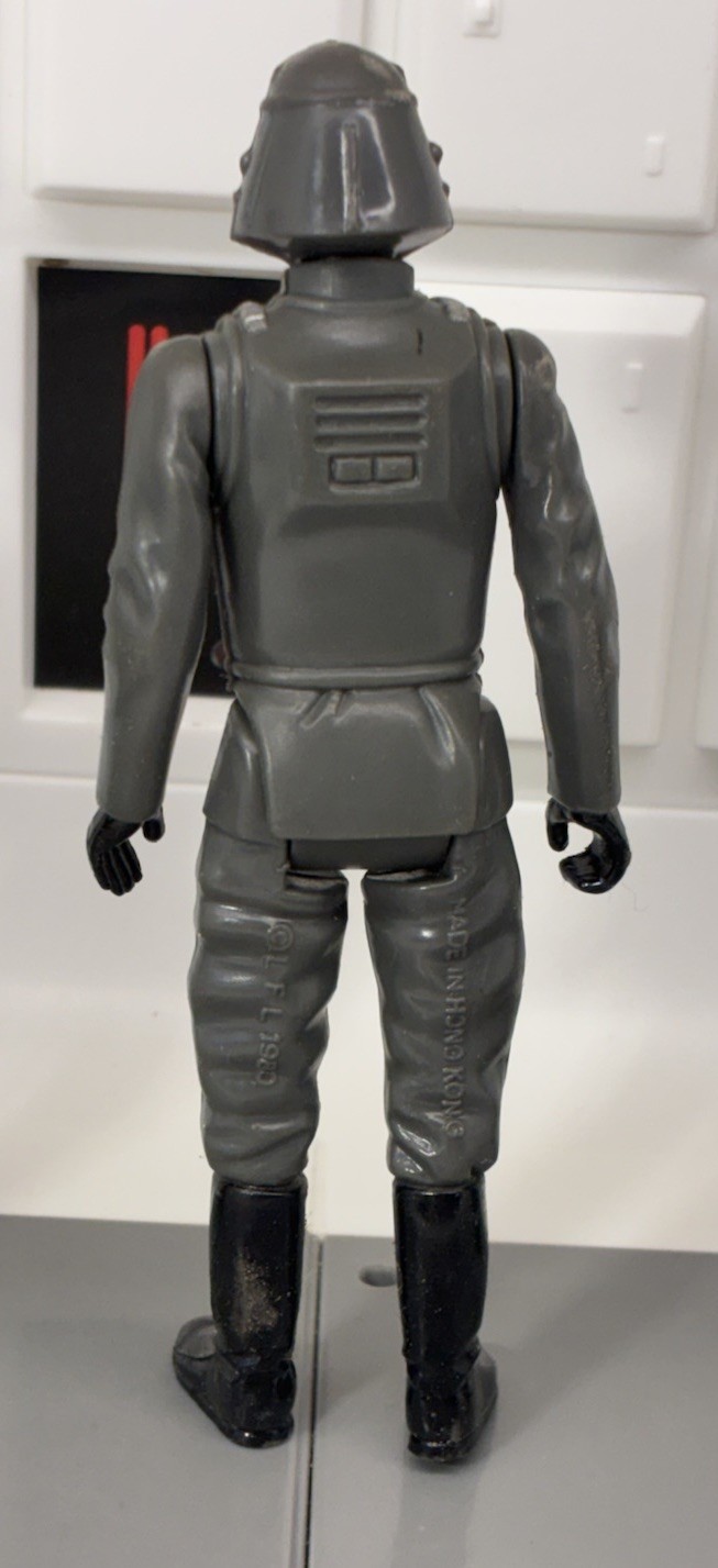 AT-AT Commander sold