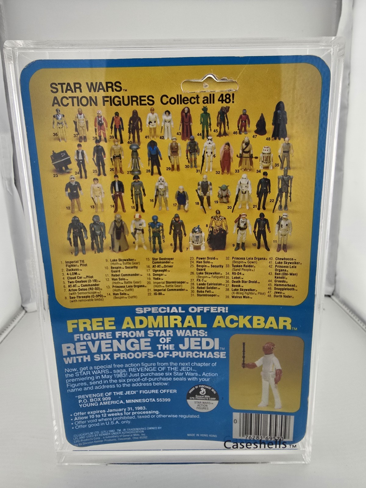 AT-AT Commander sold