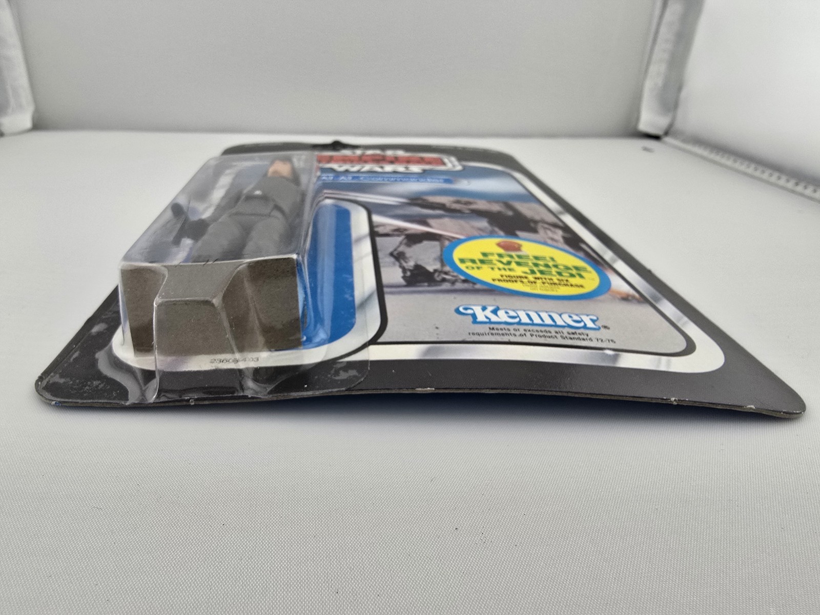 AT-AT Commander sold