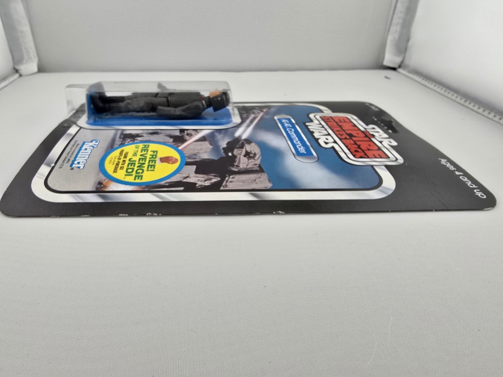 AT-AT Commander sold