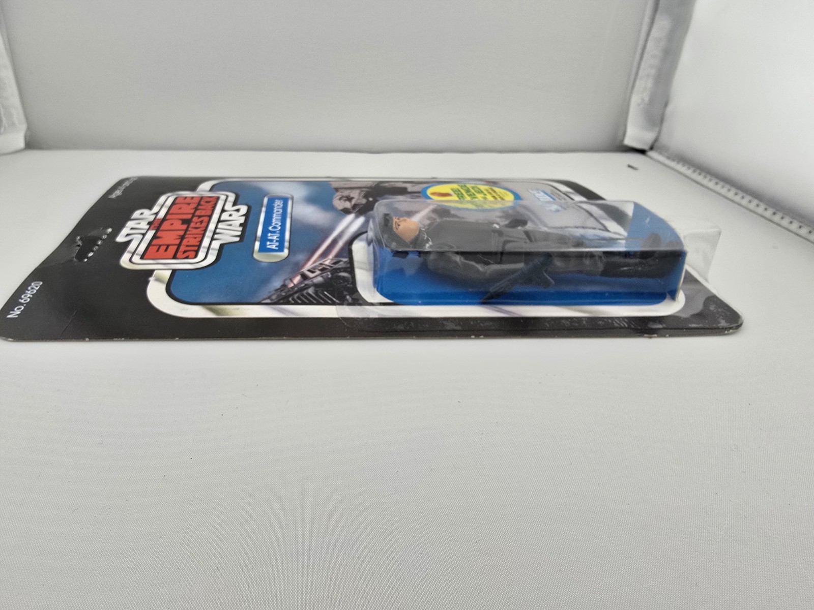 AT-AT Commander sold