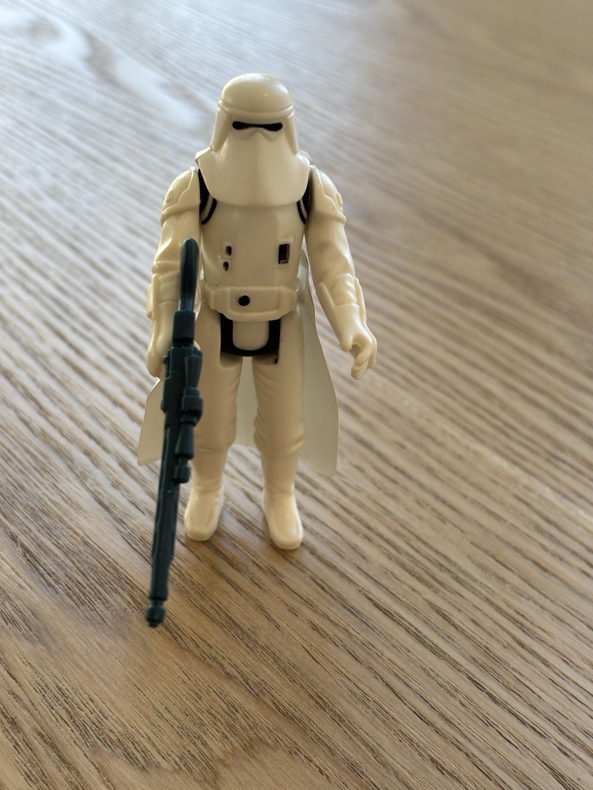 Imperial Stormtrooper (Hoth Battle Gear) - Snowtrooper sold
